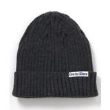 one by more カラバリニット帽 | F.O.Online Store | 詳細画像2