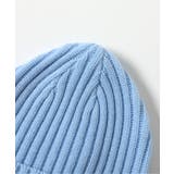 one by more カラバリニット帽 | F.O.Online Store | 詳細画像7