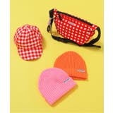 one by more カラバリキャップ | F.O.Online Store | 詳細画像15 
