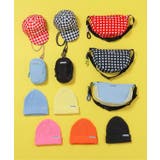 one by more カラバリキャップ | F.O.Online Store | 詳細画像16 
