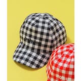 ブラック | one by more カラバリキャップ | F.O.Online Store