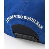 くら寿司コラボ 刺繍キャップ | F.O.Online Store | 詳細画像13 