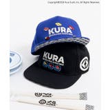 くら寿司コラボ 刺繍キャップ | F.O.Online Store | 詳細画像17 
