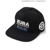 くら寿司コラボ 刺繍キャップ | F.O.Online Store | 詳細画像2 