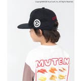 くら寿司コラボ 刺繍キャップ | F.O.Online Store | 詳細画像6 