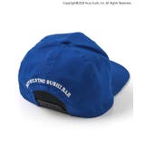 くら寿司コラボ 刺繍キャップ | F.O.Online Store | 詳細画像9 