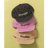 リボンキャップ | F.O.Online Store | 詳細画像13