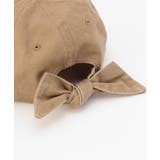 リボンキャップ | F.O.Online Store | 詳細画像7