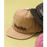 ベージュ | リボンキャップ | F.O.Online Store