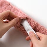 ぽかぽかネック温熱シートカバー(温熱シート付き) | F.O.Online Store | 詳細画像12