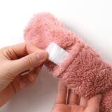 ぽかぽかネック温熱シートカバー(温熱シート付き) | F.O.Online Store | 詳細画像13