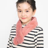 ピンク | ぽかぽかネック温熱シートカバー(温熱シート付き) | F.O.Online Store