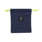 デニム | 巾着(S) | F.O.Online Store