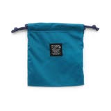 ロイヤルブルー | 巾着(S) | F.O.Online Store