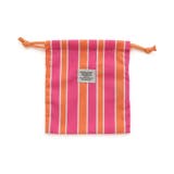 ローズピンク | 巾着(S) | F.O.Online Store