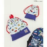 TOMICA×BREEZE 巾着L | F.O.Online Store | 詳細画像8 