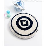 ブルー | くら寿司コラボ お皿クッションマット | F.O.Online Store