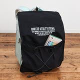 ブラック | ユーティリティ ランドセルカバー | F.O.Online Store