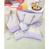 DAISUKI シューズバッグ | F.O.Online Store | 詳細画像17
