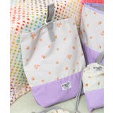 ラベンダー | DAISUKI シューズバッグ | F.O.Online Store