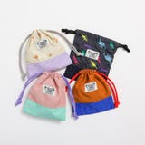 DAISUKI 巾着(S) | F.O.Online Store | 詳細画像20