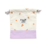 DAISUKI 巾着(S) | F.O.Online Store | 詳細画像4