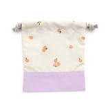 DAISUKI 巾着(S) | F.O.Online Store | 詳細画像5