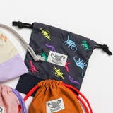 チャコール | DAISUKI 巾着(S) | F.O.Online Store