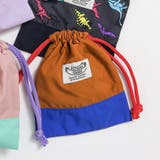 マルチカラー1 | DAISUKI 巾着(S) | F.O.Online Store