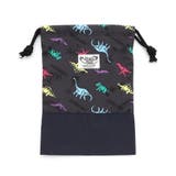 DAISUKI 巾着(M) | F.O.Online Store | 詳細画像2 