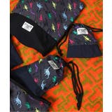 DAISUKI 巾着(M) | F.O.Online Store | 詳細画像23 