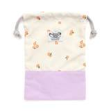 DAISUKI 巾着(M) | F.O.Online Store | 詳細画像4 