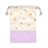 DAISUKI 巾着(M) | F.O.Online Store | 詳細画像5 