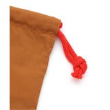 DAISUKI 巾着(M) | F.O.Online Store | 詳細画像9 