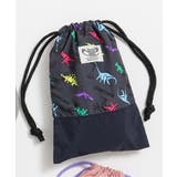 チャコール | DAISUKI 巾着(M) | F.O.Online Store