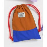 マルチカラー1 | DAISUKI 巾着(M) | F.O.Online Store