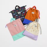 DAISUKI 巾着(L) | F.O.Online Store | 詳細画像21