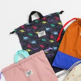 チャコール | DAISUKI 巾着(L) | F.O.Online Store