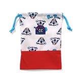 one by more 巾着(M) | F.O.Online Store | 詳細画像1