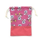 one by more 巾着(M) | F.O.Online Store | 詳細画像4
