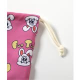 one by more 巾着(M) | F.O.Online Store | 詳細画像6