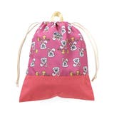 one by more 巾着(L) | F.O.Online Store | 詳細画像11