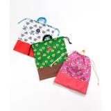 one by more 巾着(L) | F.O.Online Store | 詳細画像13