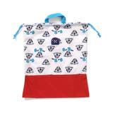 オフホワイト | one by more 巾着(L) | F.O.Online Store