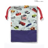 TOMICA×BREEZE 巾着M | F.O.Online Store | 詳細画像2 