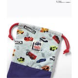 TOMICA×BREEZE 巾着M | F.O.Online Store | 詳細画像4 