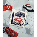 TOMICA×BREEZE 巾着M | F.O.Online Store | 詳細画像6 