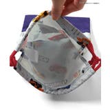 TOMICA×BREEZE 巾着M | F.O.Online Store | 詳細画像8 