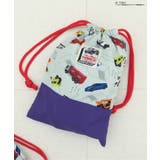 キナリ | TOMICA×BREEZE 巾着M | F.O.Online Store