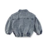 ハートポケットデニムジャケット | F.O.Online Store | 詳細画像2